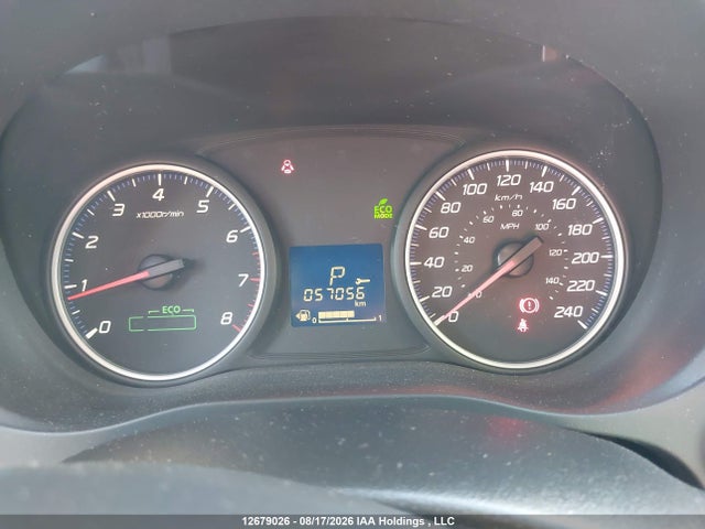 Mitsubishi Outlander Es 2018 JA4AZ2A33JZ603627 Image 7