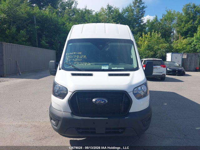 Ford Transit T-250 2024 1FTBR1X84RKA82297 Image 12