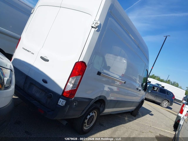 Ford Transit T-250 2024 1FTBR1X84RKA82297 Image 13