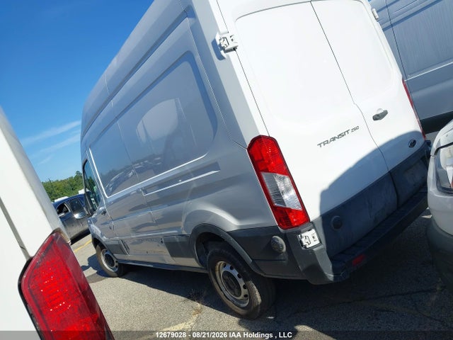 Ford Transit T-250 2024 1FTBR1X84RKA82297 Image 14