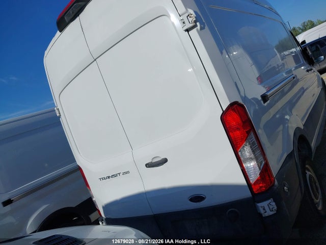 Ford Transit T-250 2024 1FTBR1X84RKA82297 Image 16