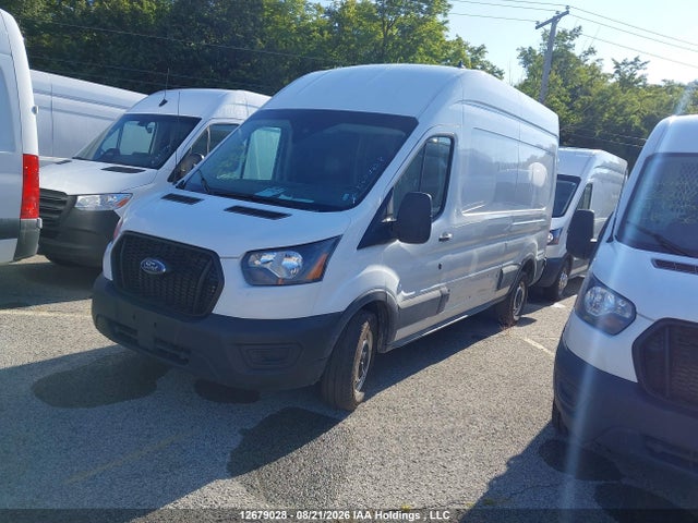 Ford Transit T-250 2024 1FTBR1X84RKA82297 Image 2