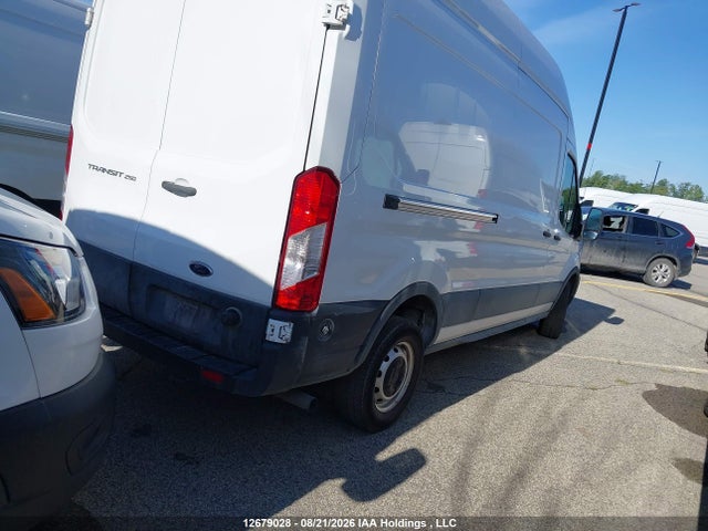 Ford Transit T-250 2024 1FTBR1X84RKA82297 Image 4