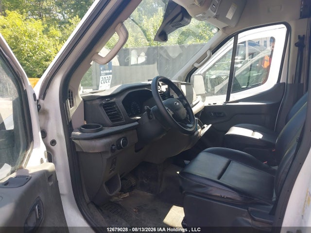 Ford Transit T-250 2024 1FTBR1X84RKA82297 Image 5