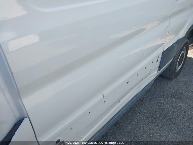 Ford Transit T-250 2024 1FTBR1X84RKA82297 Image 6