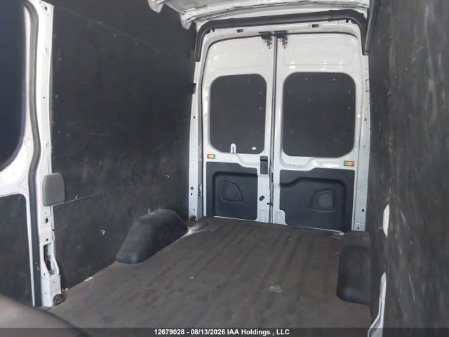 Ford Transit T-250 2024 1FTBR1X84RKA82297 Image 8