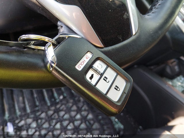 Honda Cr-v Ex-l 2019 2HKRW2H86KH128759 Image 11