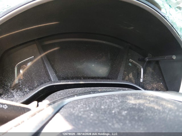 Honda Cr-v Ex-l 2019 2HKRW2H86KH128759 Image 16