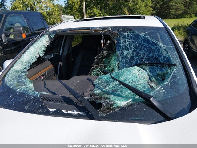 Honda Cr-v Ex-l 2019 2HKRW2H86KH128759 Image 18