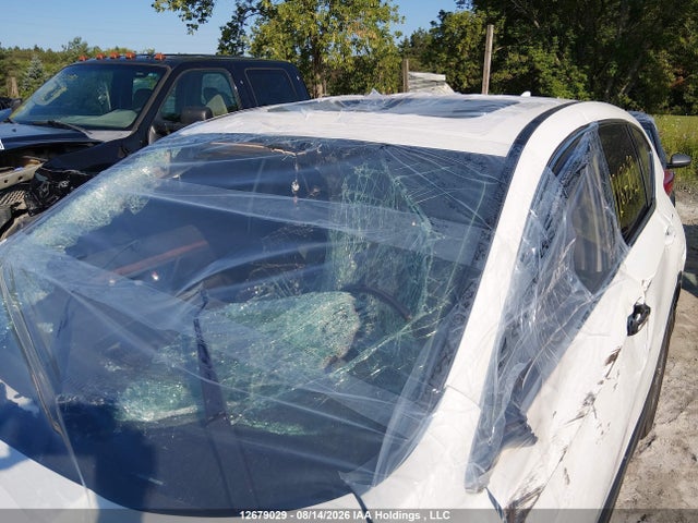 Honda Cr-v Ex-l 2019 2HKRW2H86KH128759 Image 20