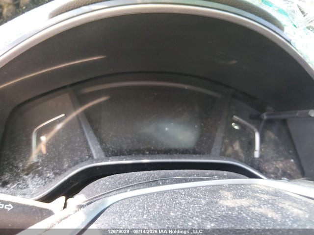 Honda Cr-v Ex-l 2019 2HKRW2H86KH128759 Image 7