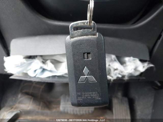 Aukcja sprzedaży 2024 Mitsubishi Mirage Se/black Edition/ralliart, vin: ML32AWHJ0RH014312, numer aukcji: 12679030