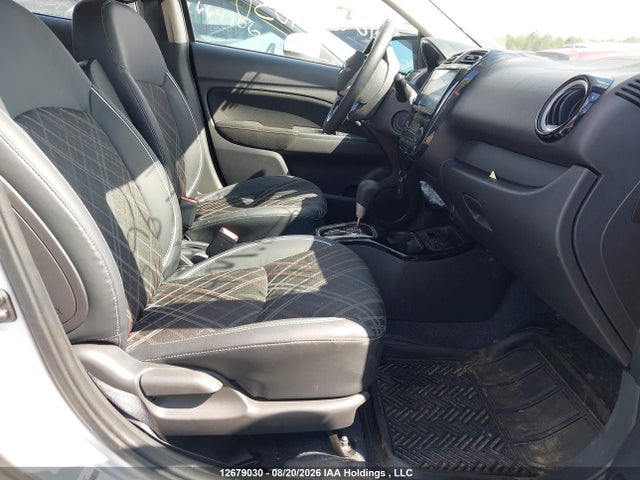 Aukcja sprzedaży 2024 Mitsubishi Mirage Se/black Edition/ralliart, vin: ML32AWHJ0RH014312, numer aukcji: 12679030