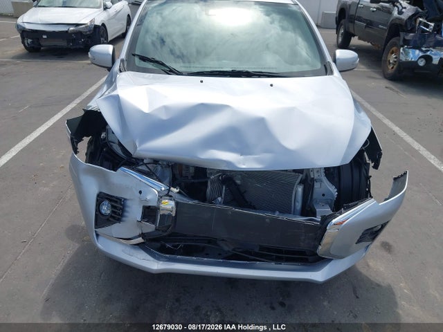Aukcja sprzedaży 2024 Mitsubishi Mirage Se/black Edition/ralliart, vin: ML32AWHJ0RH014312, numer aukcji: 12679030