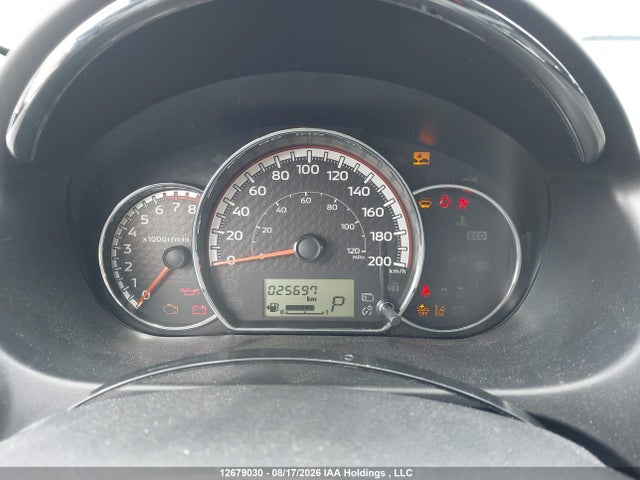 Aukcja sprzedaży 2024 Mitsubishi Mirage Se/black Edition/ralliart, vin: ML32AWHJ0RH014312, numer aukcji: 12679030