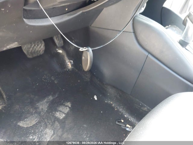 3N1CP5CU5KL504217 Nissan Kicks S/sr/sv