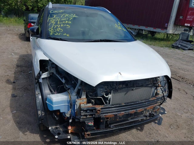 3N1CP5CU5KL504217 Nissan Kicks S/sr/sv