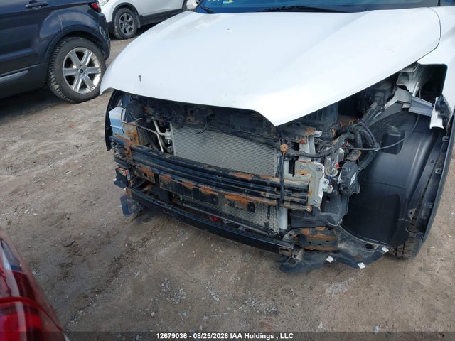 3N1CP5CU5KL504217 Nissan Kicks S/sr/sv