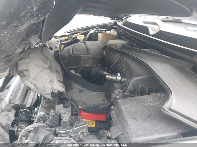 Chrysler Grand Caravan Sxt 2025 2C4RC1ZG0SR596675 Image 10