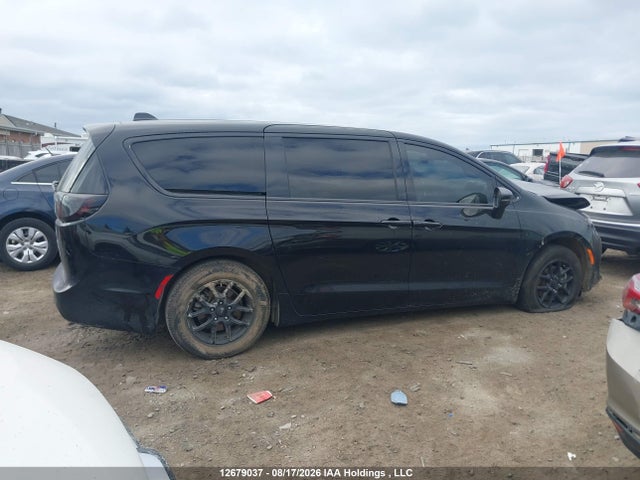 Chrysler Grand Caravan Sxt 2025 2C4RC1ZG0SR596675 Image 13