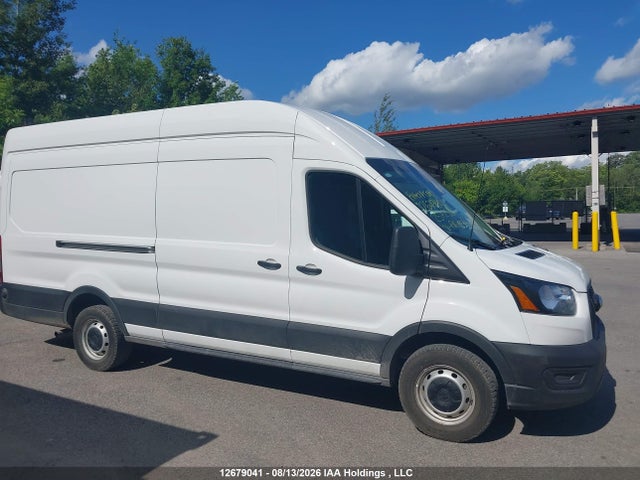 Ford Transit T-250 2025 1FTBR3X83SKA61930 Image 13