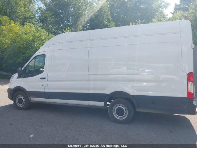 Ford Transit T-250 2025 1FTBR3X83SKA61930 Image 14