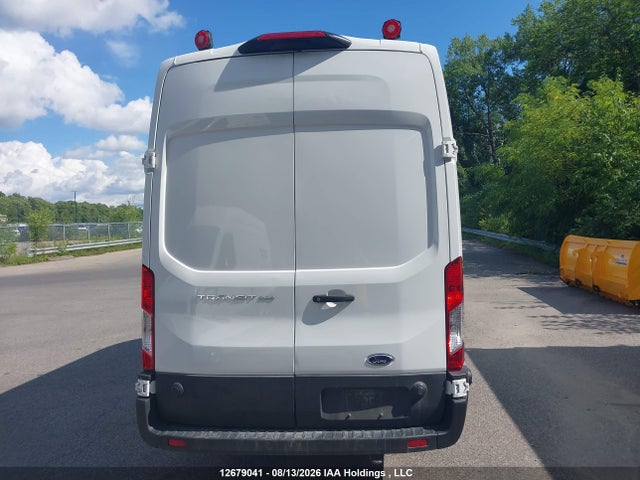 Ford Transit T-250 2025 1FTBR3X83SKA61930 Image 16