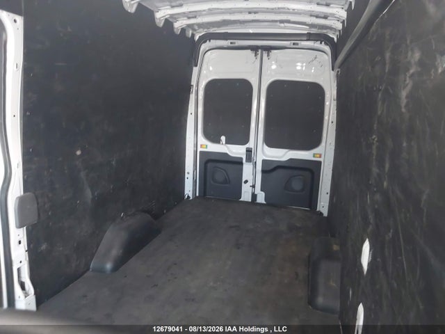 Ford Transit T-250 2025 1FTBR3X83SKA61930 Image 8