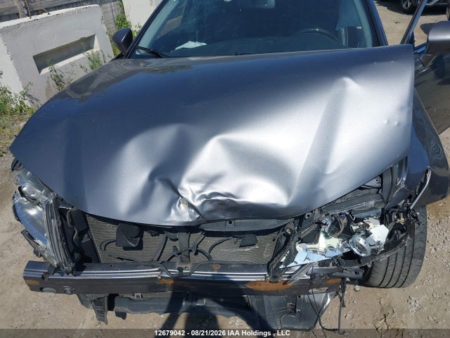 12679042 :رقم المزاد ، JTHBK1GG9E2105495 vin ، 2014 Lexus Es 350 350 مزاد بيع
