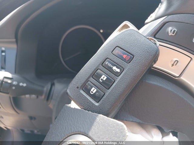 12679042 :رقم المزاد ، JTHBK1GG9E2105495 vin ، 2014 Lexus Es 350 350 مزاد بيع