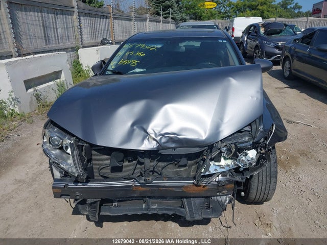 12679042 :رقم المزاد ، JTHBK1GG9E2105495 vin ، 2014 Lexus Es 350 350 مزاد بيع