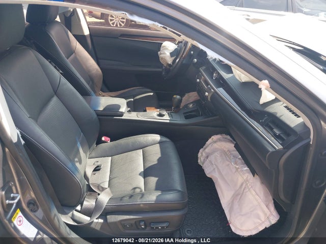 12679042 :رقم المزاد ، JTHBK1GG9E2105495 vin ، 2014 Lexus Es 350 350 مزاد بيع