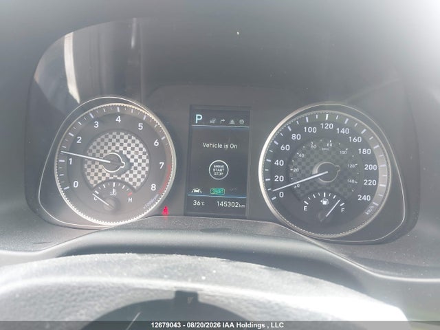 Hyundai Elantra Ultimate 2020 KMHD84LFXLU103940 Image 7