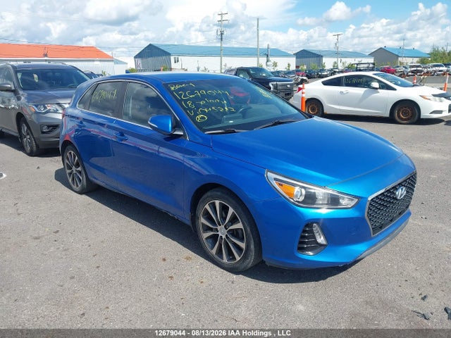 2018 KMHH35LEXJU045287 главное изображение