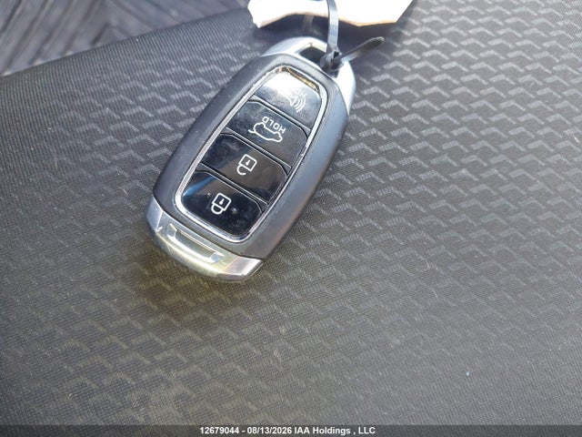 2018 Hyundai Elantra Gt Gl Se მანქანა იყიდება აუქციონზე, vin: KMHH35LEXJU045287, აუქციონის ნომერი: 12679044