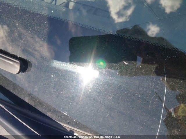 2018 Hyundai Elantra Gt Gl Se მანქანა იყიდება აუქციონზე, vin: KMHH35LEXJU045287, აუქციონის ნომერი: 12679044