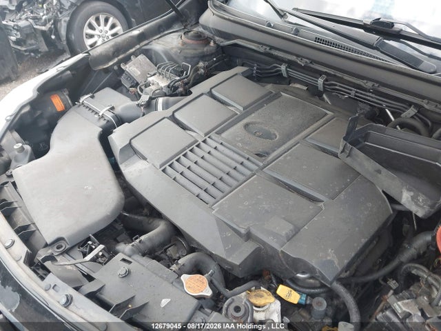 4S4BSFNC6F3359686 Subaru Outback 3.6r Limited Package