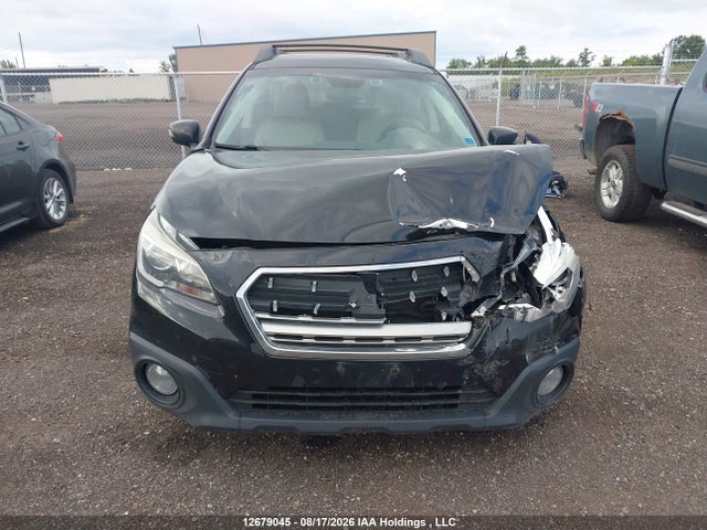 4S4BSFNC6F3359686 Subaru Outback 3.6r Limited Package