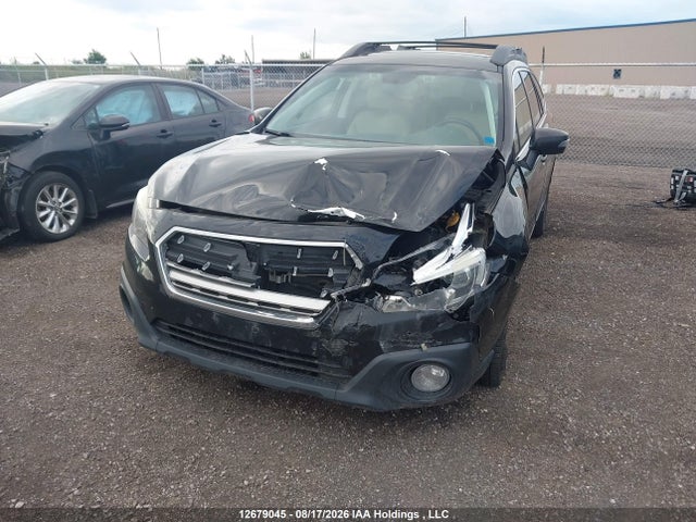 4S4BSFNC6F3359686 Subaru Outback 3.6r Limited Package