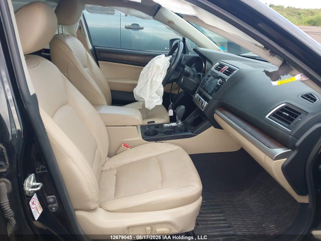 4S4BSFNC6F3359686 Subaru Outback 3.6r Limited Package