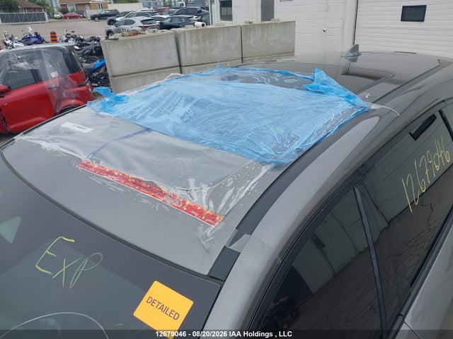 5J8YE1H00TL800302 Acura MDX A-SPEC
