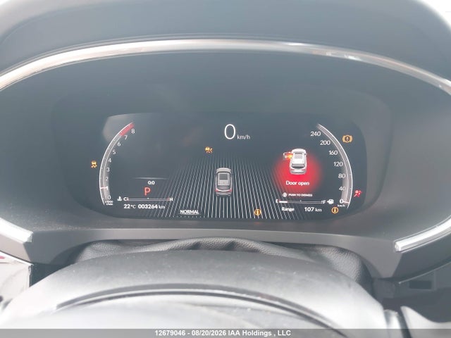 Acura MDX A-SPEC 2026 5J8YE1H00TL800302 Image 7