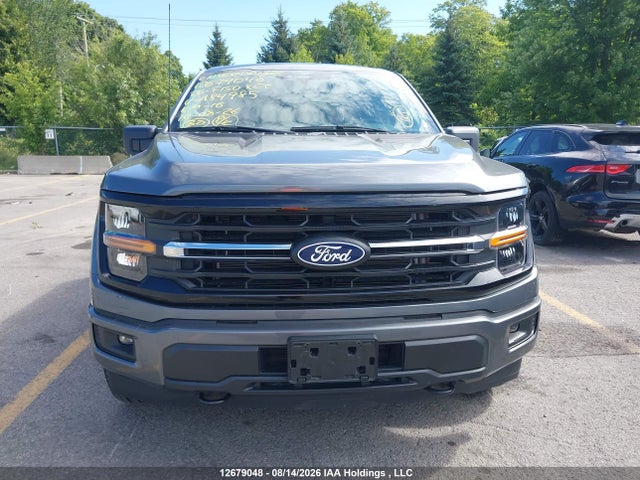 Aukcja sprzedaży 2026 Ford F150 Xlt, vin: 1FTFW3LD1TFA84985, numer aukcji: 12679048
