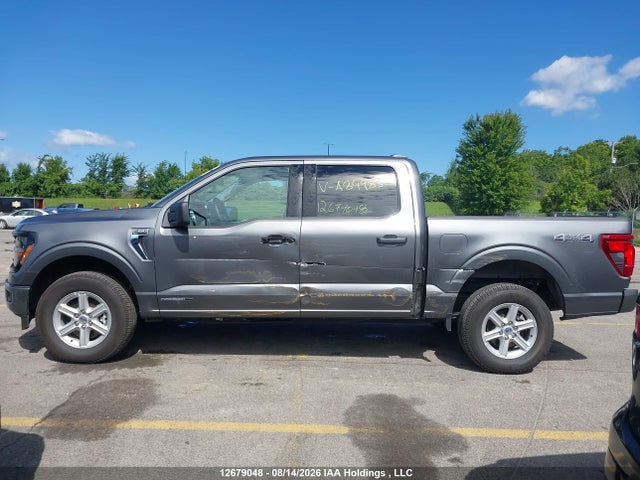 Aukcja sprzedaży 2026 Ford F150 Xlt, vin: 1FTFW3LD1TFA84985, numer aukcji: 12679048