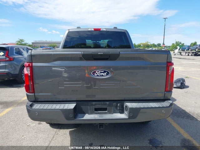 Aukcja sprzedaży 2026 Ford F150 Xlt, vin: 1FTFW3LD1TFA84985, numer aukcji: 12679048