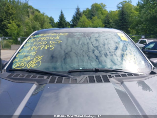 Aukcja sprzedaży 2026 Ford F150 Xlt, vin: 1FTFW3LD1TFA84985, numer aukcji: 12679048