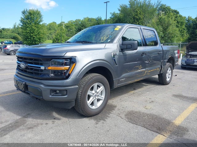 Aukcja sprzedaży 2026 Ford F150 Xlt, vin: 1FTFW3LD1TFA84985, numer aukcji: 12679048