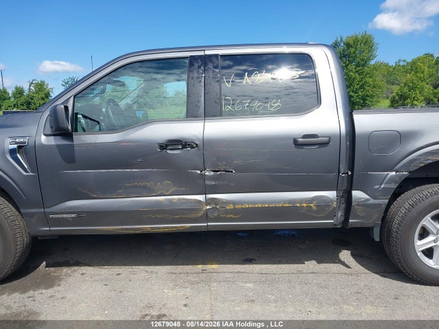 Aukcja sprzedaży 2026 Ford F150 Xlt, vin: 1FTFW3LD1TFA84985, numer aukcji: 12679048