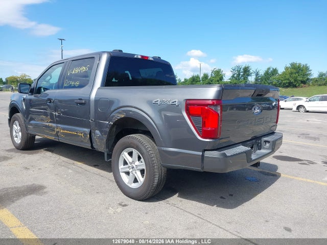 Aukcja sprzedaży 2026 Ford F150 Xlt, vin: 1FTFW3LD1TFA84985, numer aukcji: 12679048