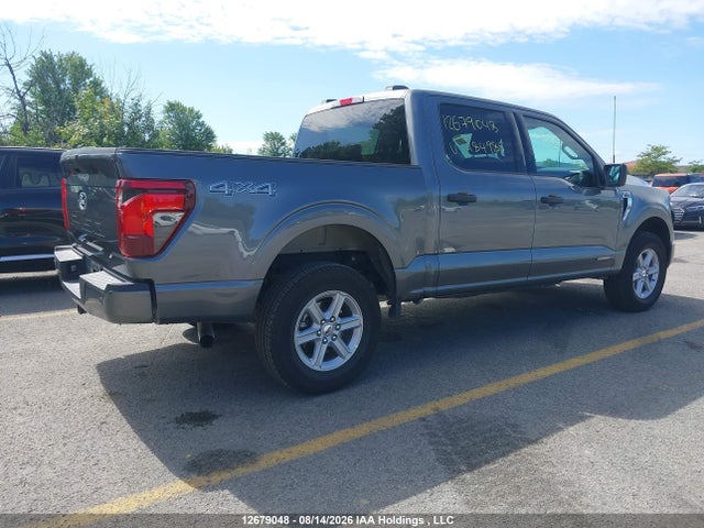 Aukcja sprzedaży 2026 Ford F150 Xlt, vin: 1FTFW3LD1TFA84985, numer aukcji: 12679048